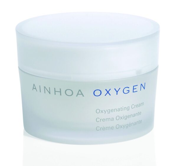 Oxygenating Cream