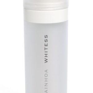 whitess-depigmentant fluid