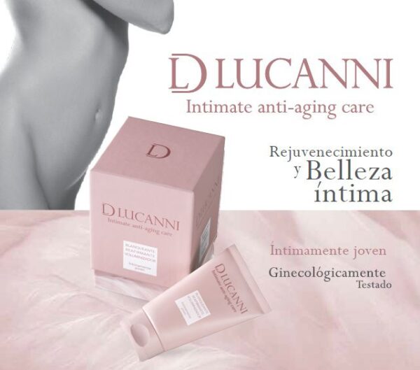 D LUCANNI INTIMA